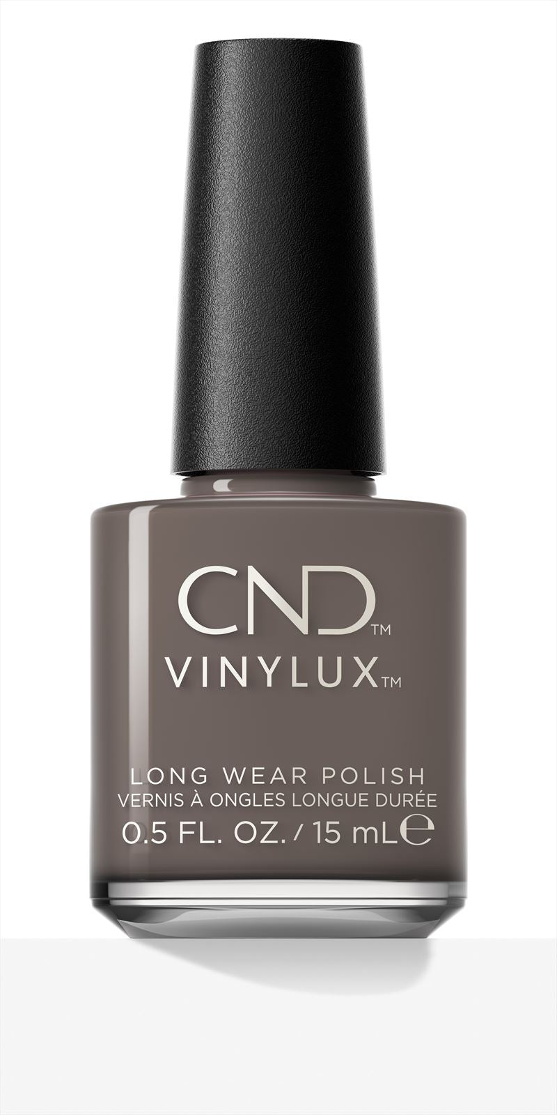 CND™ Vinylux™ Above My Pay Gray-ed